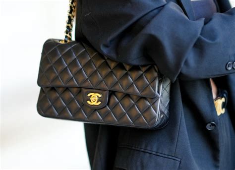 vintage chanel items|Vintage Chanel bags – your guide to buying secondhand handbags.